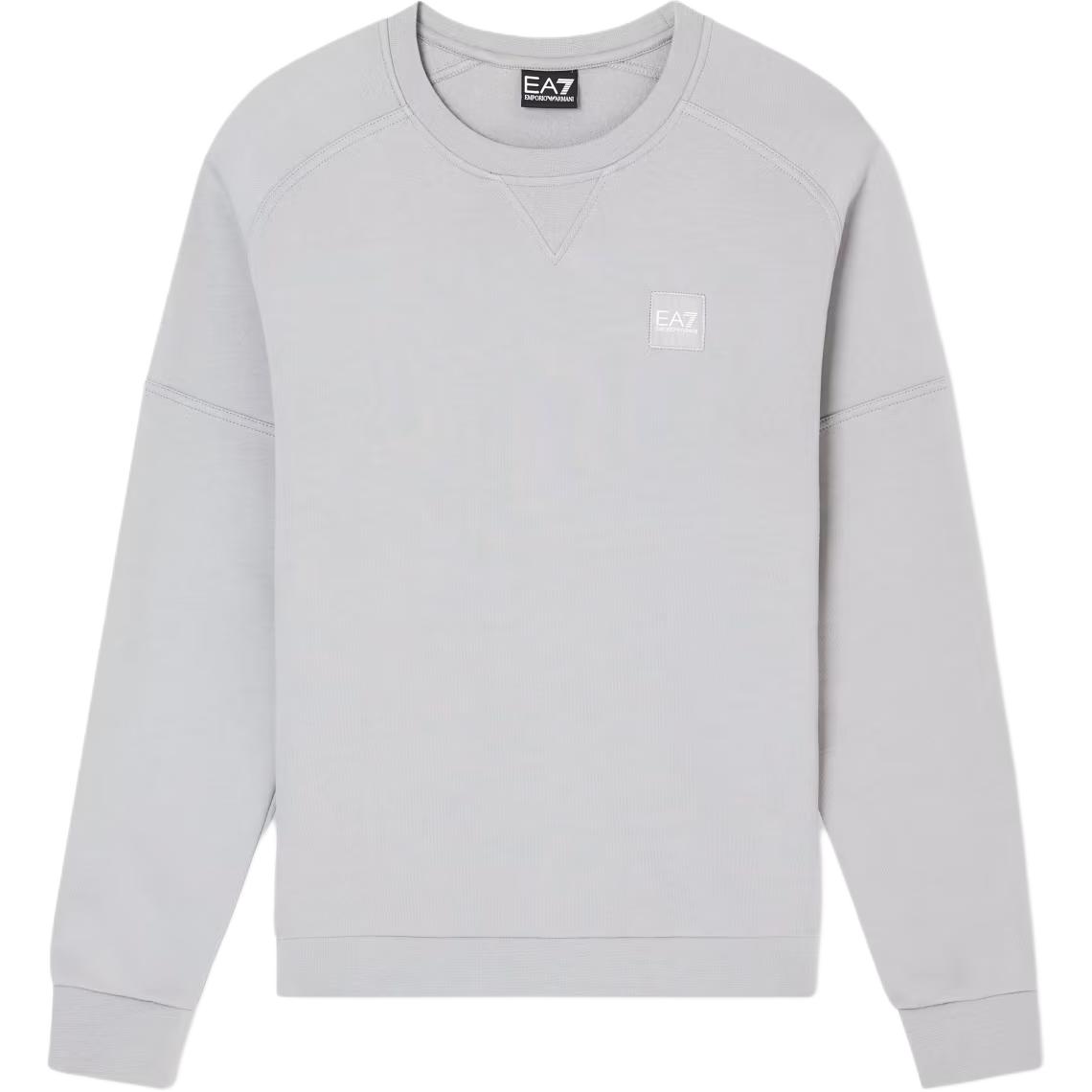 Свитер EA7 мужской EMPORIO ARMANI, серый
Свитер EA7 мужской EMPORIO ARMANI, серый