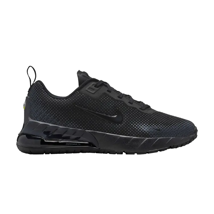Кроссовки Nike Air Max Phoenix GS, Black Anthracite
Кроссовки Nike Air Max Phoenix GS, Black Anthracite