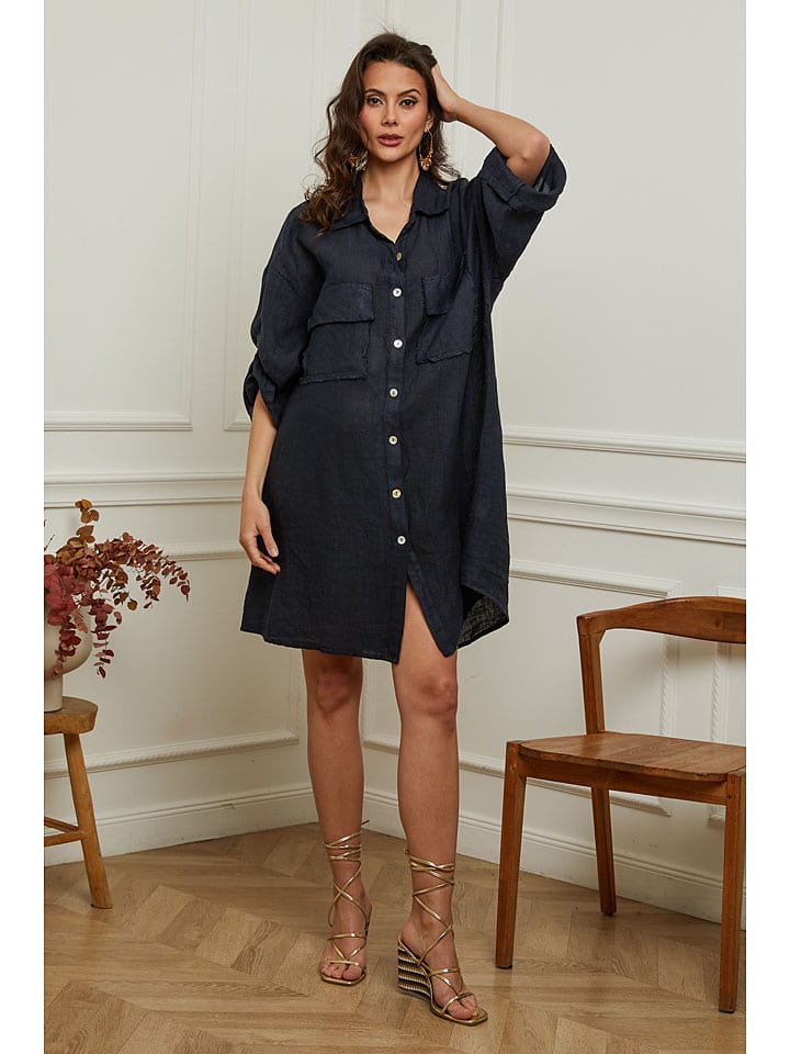 Короткое платье Plume, темно-синий
Короткое платье Plume, темно-синий