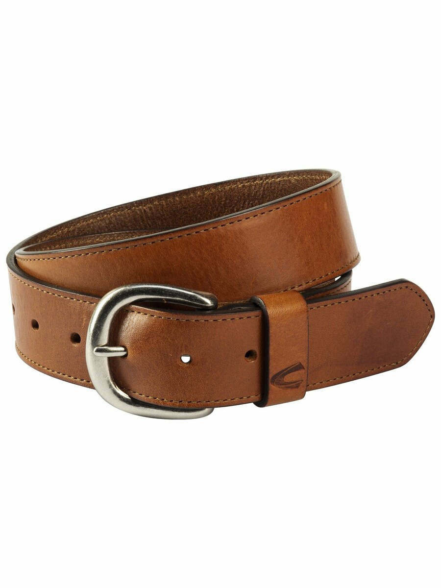 Ремень CAMEL ACTIVE, коричневый
Ремень CAMEL ACTIVE, коричневый