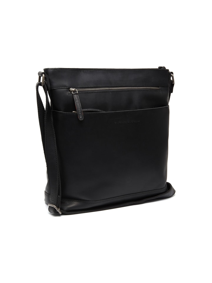 The Chesterfield Brand C48.1303 Сумка через плечо Lucena, кожа, черная
The Chesterfield Brand C48.1303 Сумка через плечо Lucena, кожа, черная