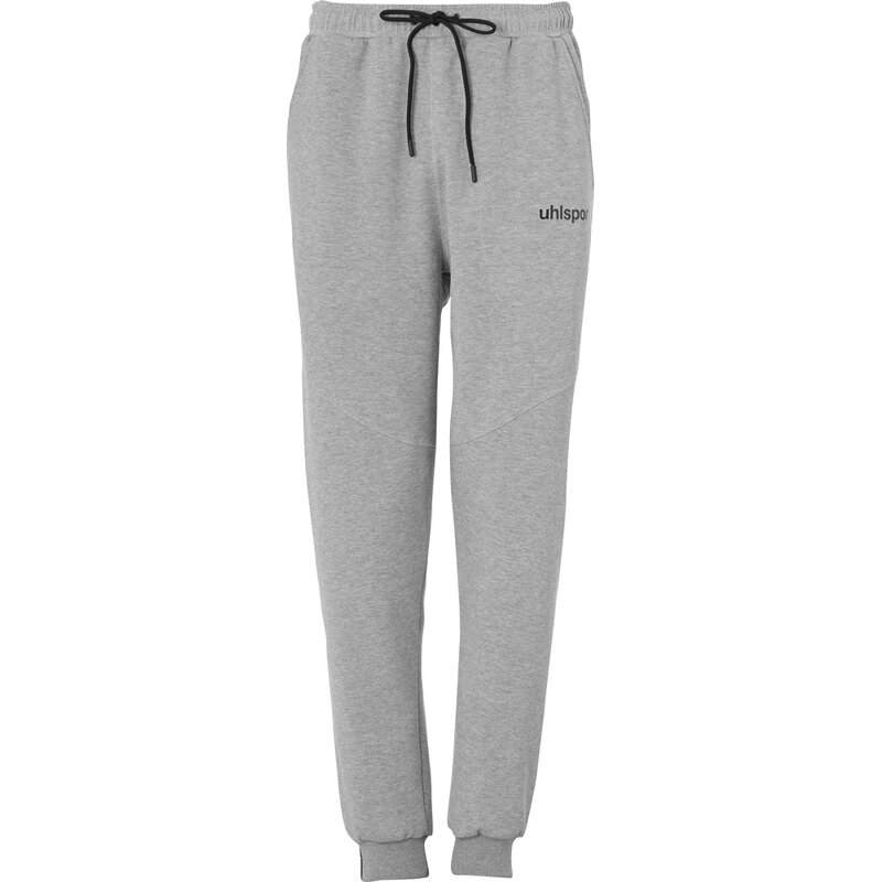 Незаменимые профессиональные брюки Uhlsport, серый
Незаменимые профессиональные брюки Uhlsport, серый