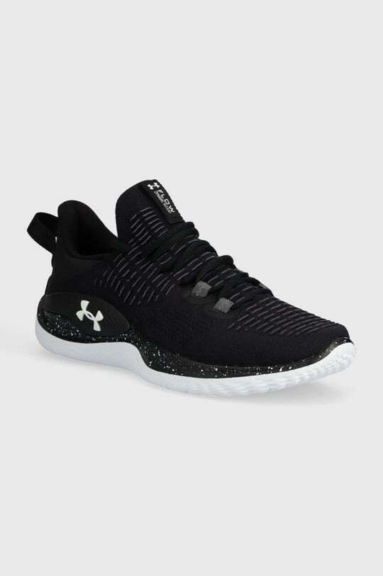 Кроссовки Flow Dynamic Intelliknit Under Armour, черный
Кроссовки Flow Dynamic Intelliknit Under Armour, черный