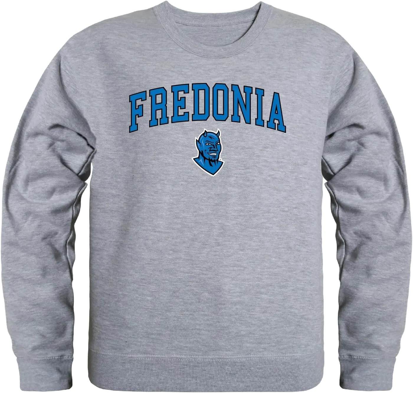 Толстовка W Republic Fredonia Blue Devils Campus
Толстовка W Republic Fredonia Blue Devils Campus