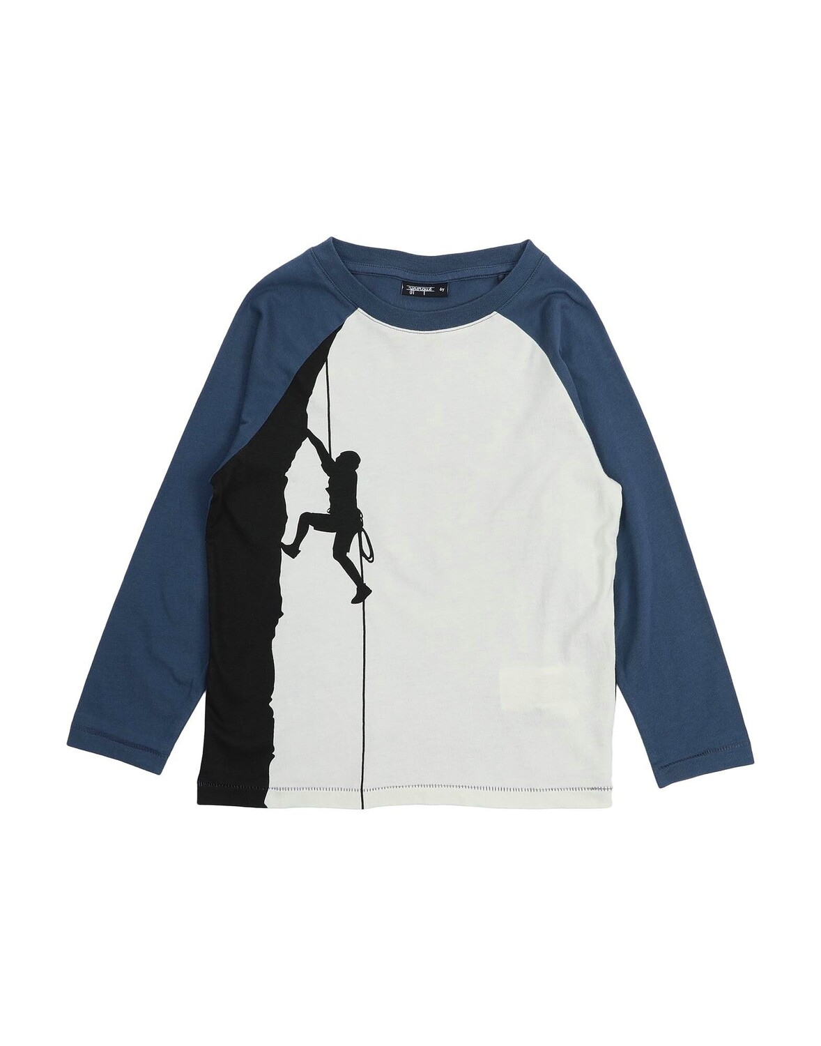 Футболка Yporqué, синий
Футболка Yporqué, синий