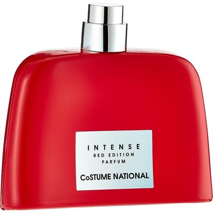Costume National Intense Perfume Red Edition Natural Spray 100ml
Costume National Intense Perfume Red Edition Natural Spray 100ml