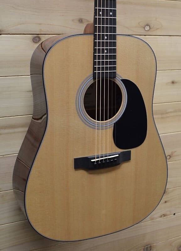 Акустическая гитара Martin D-12E Acoustic Electric Guitar Natural w/Case
Акустическая гитара Martin D-12E Acoustic Electric Guitar Natural w/Case
