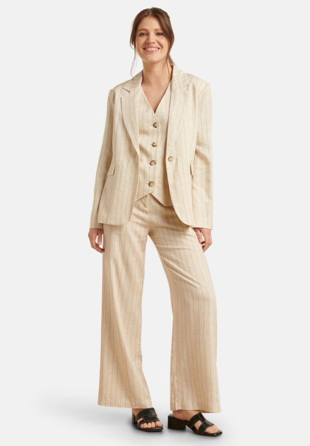 Блейзер Smashed Lemon, песочный
Блейзер Smashed Lemon, песочный