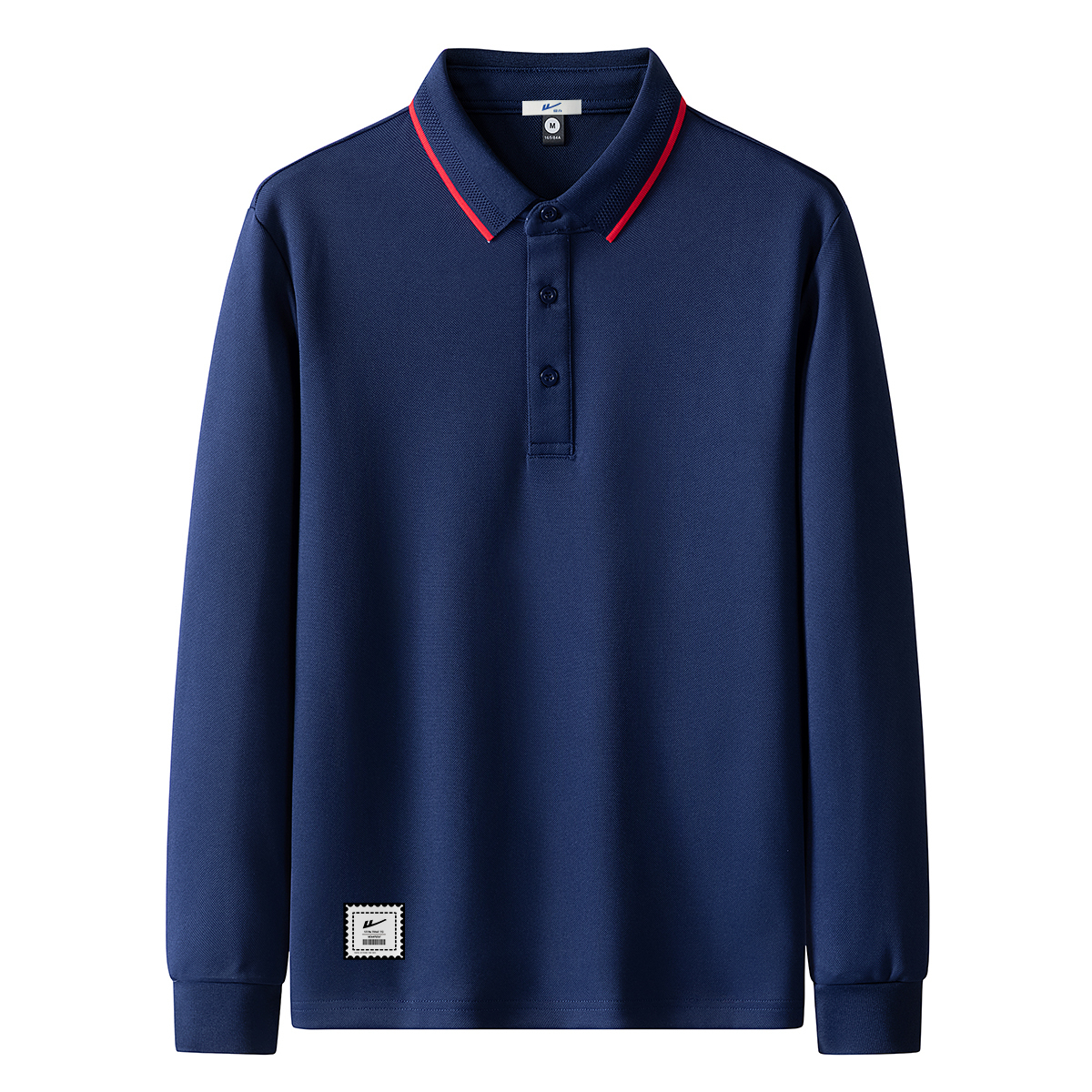 Унисекс поло WARRIOR, синий
Унисекс поло WARRIOR, синий