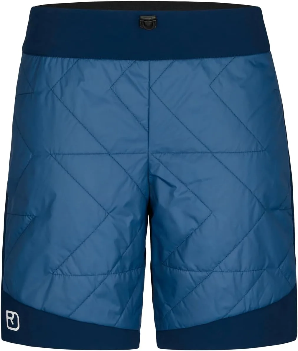 Женские шорты Ortovox Swisswool Piz Boè
Женские шорты Ortovox Swisswool Piz Boè