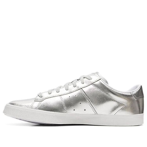 Кроссовки лонгшип 3.0 Onitsuka Tiger, белый
Кроссовки лонгшип 3.0 Onitsuka Tiger, белый