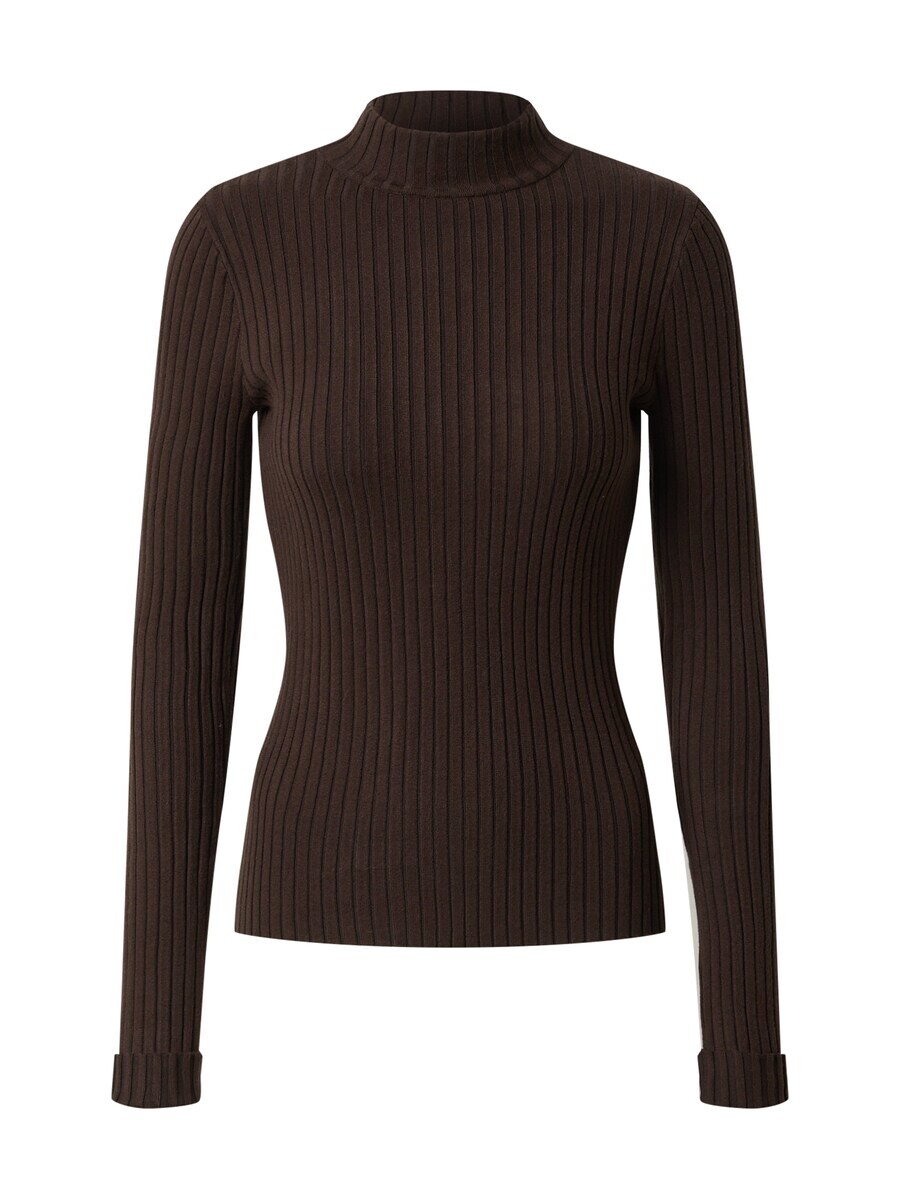 Свитер Edited JANNICE, коричневый
Свитер Edited JANNICE, коричневый