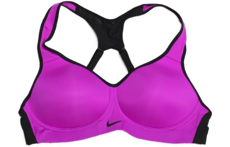 Спортивное нижнее белье женское фиолетовое Nike
Спортивное нижнее белье женское фиолетовое Nike