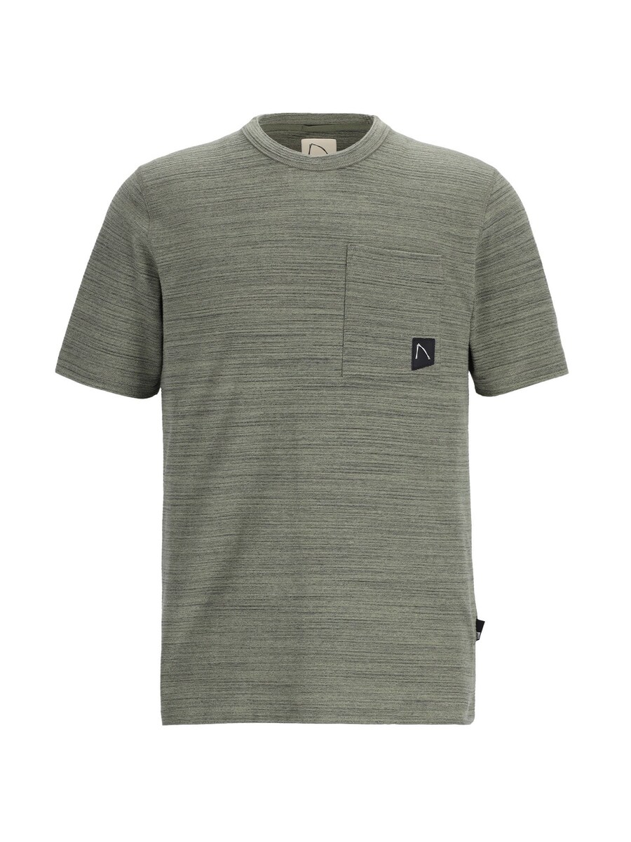 Рубашка CHASIN' Morrow, хаки/оливковый
Рубашка CHASIN' Morrow, хаки/оливковый