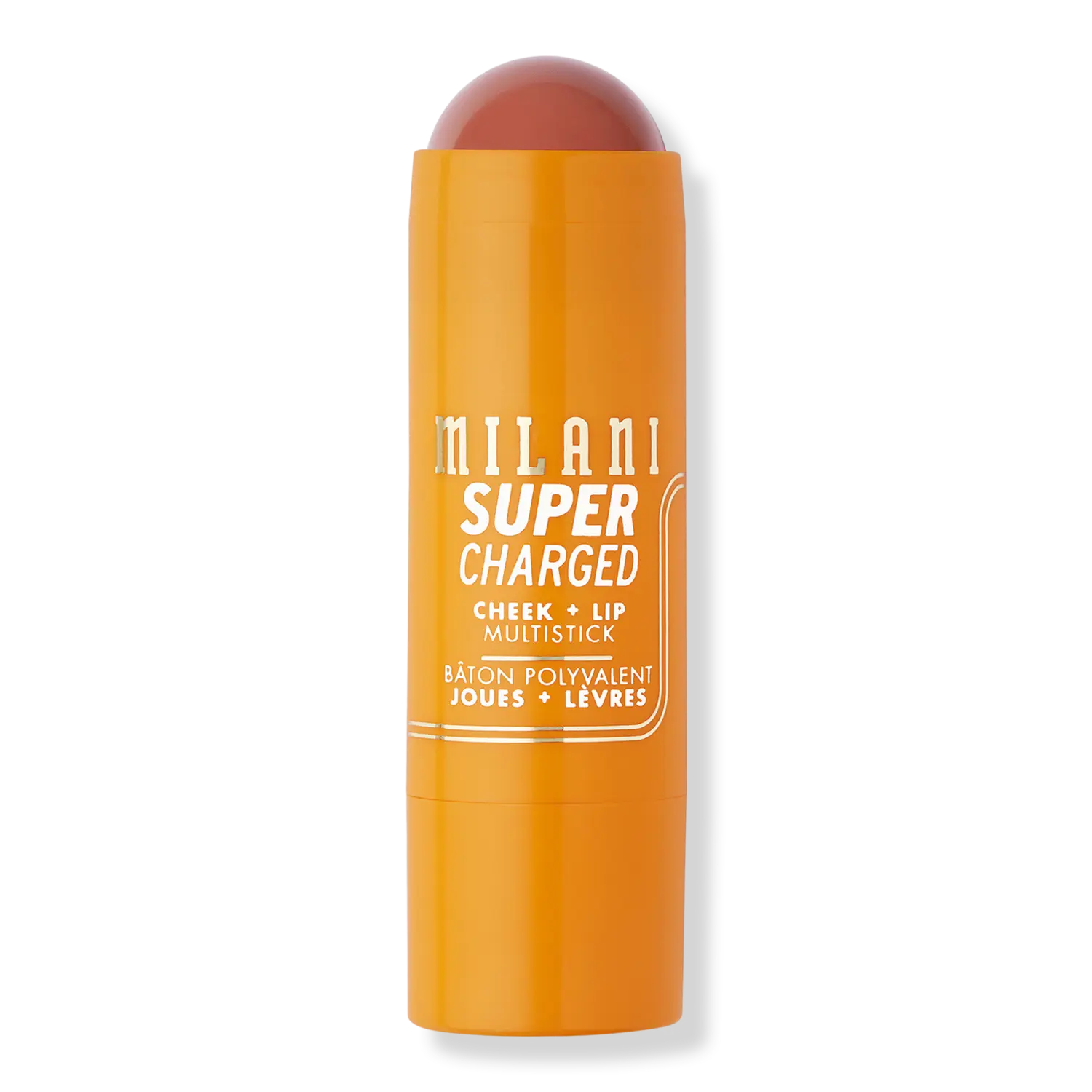 Суперэффективный мультистик для щек и губ Milani, Spice Jolt (brown)
Суперэффективный мультистик для щек и губ Milani, Spice Jolt (brown)