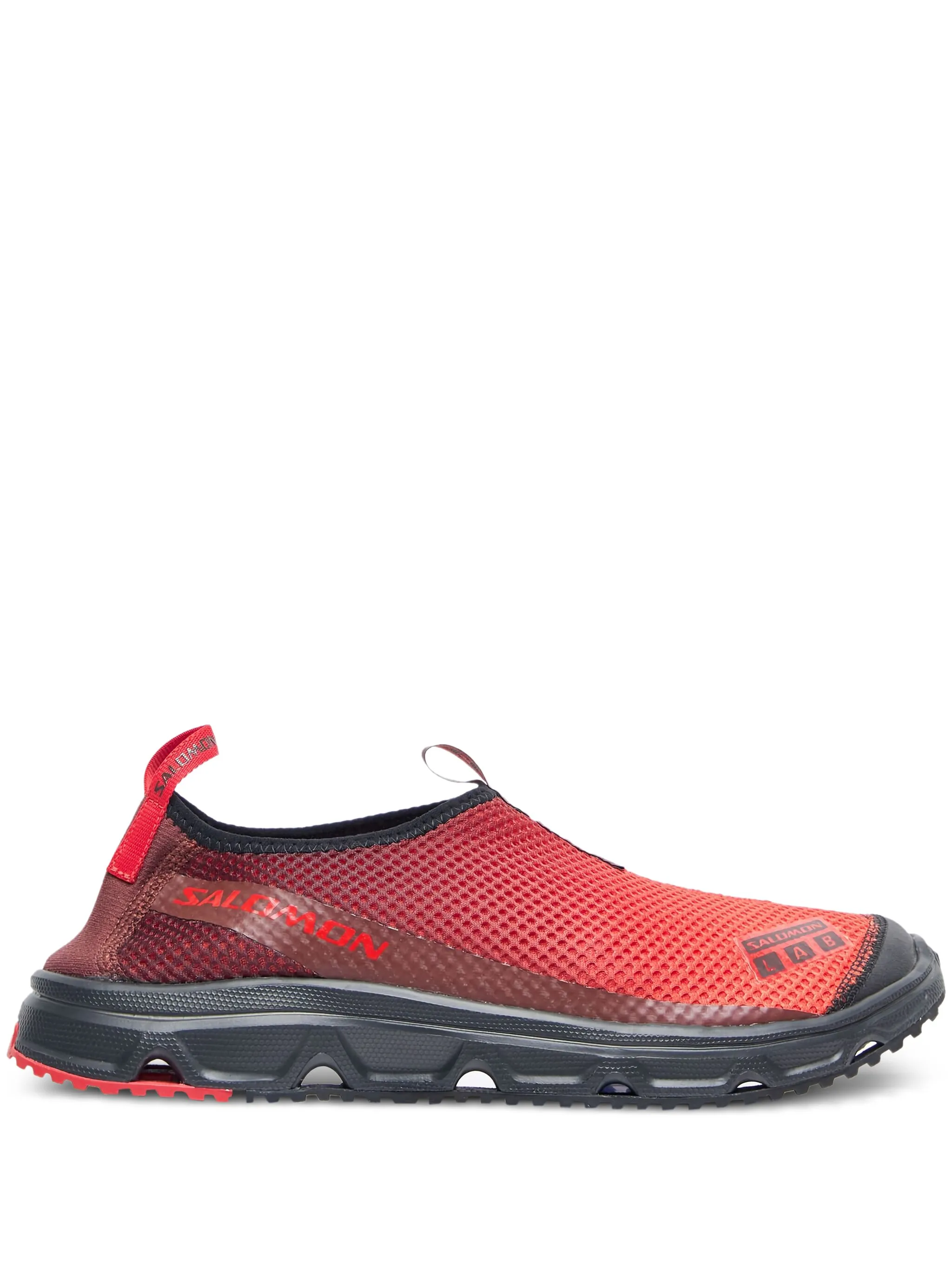 Кроссовки RX Moc 3.0 Salomon, красный
Кроссовки RX Moc 3.0 Salomon, красный
