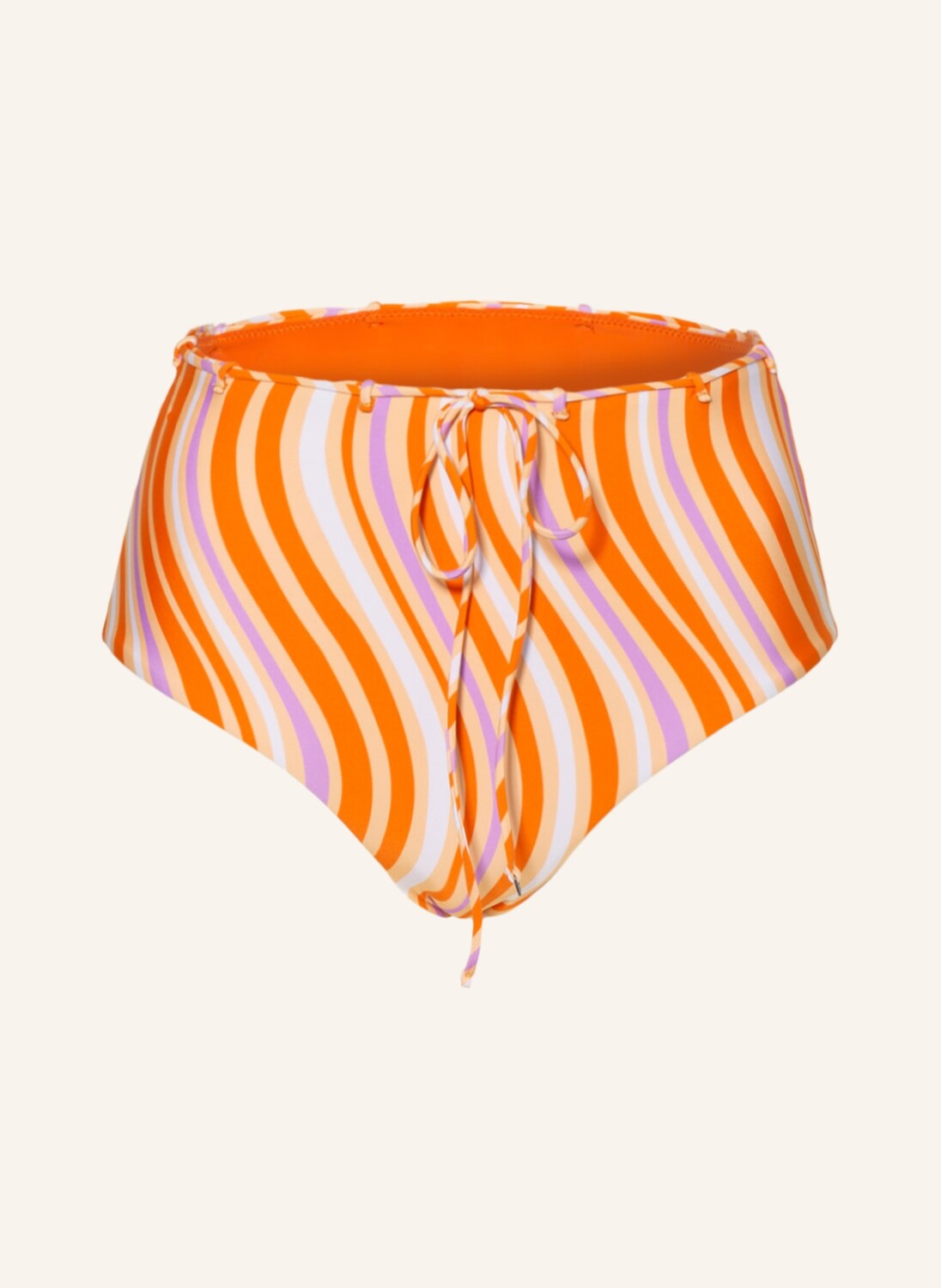 Плавки бикини с завышенной талией mod squad SEAFOLLY, цвет ORANGE/HELLLILA/WEISS
Плавки бикини с завышенной талией mod squad SEAFOLLY, цвет ORANGE/HELLLILA/WEISS