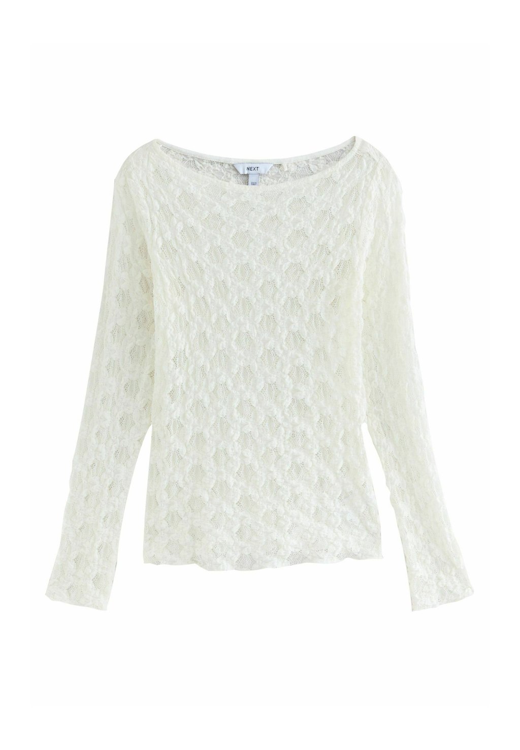 Блуза REGULAR FIT - LONG SLEEVE Next, бежевый
Блуза REGULAR FIT - LONG SLEEVE Next, бежевый