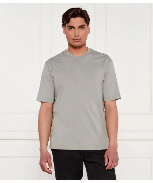 Футболка Regular fit Armani Exchange, серый
Футболка Regular fit Armani Exchange, серый