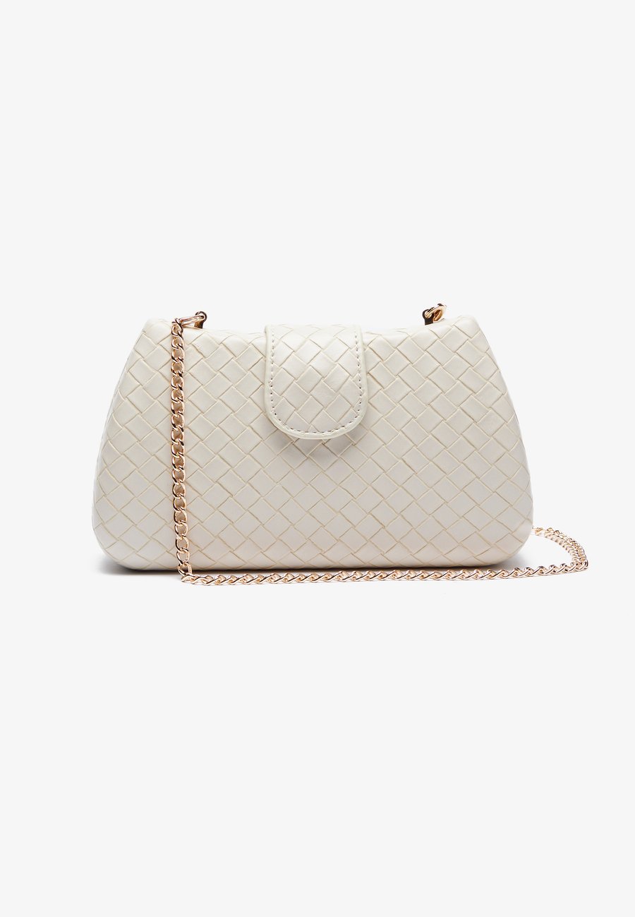 Клатч Anna Field Clutch, Beige
Клатч Anna Field Clutch, Beige