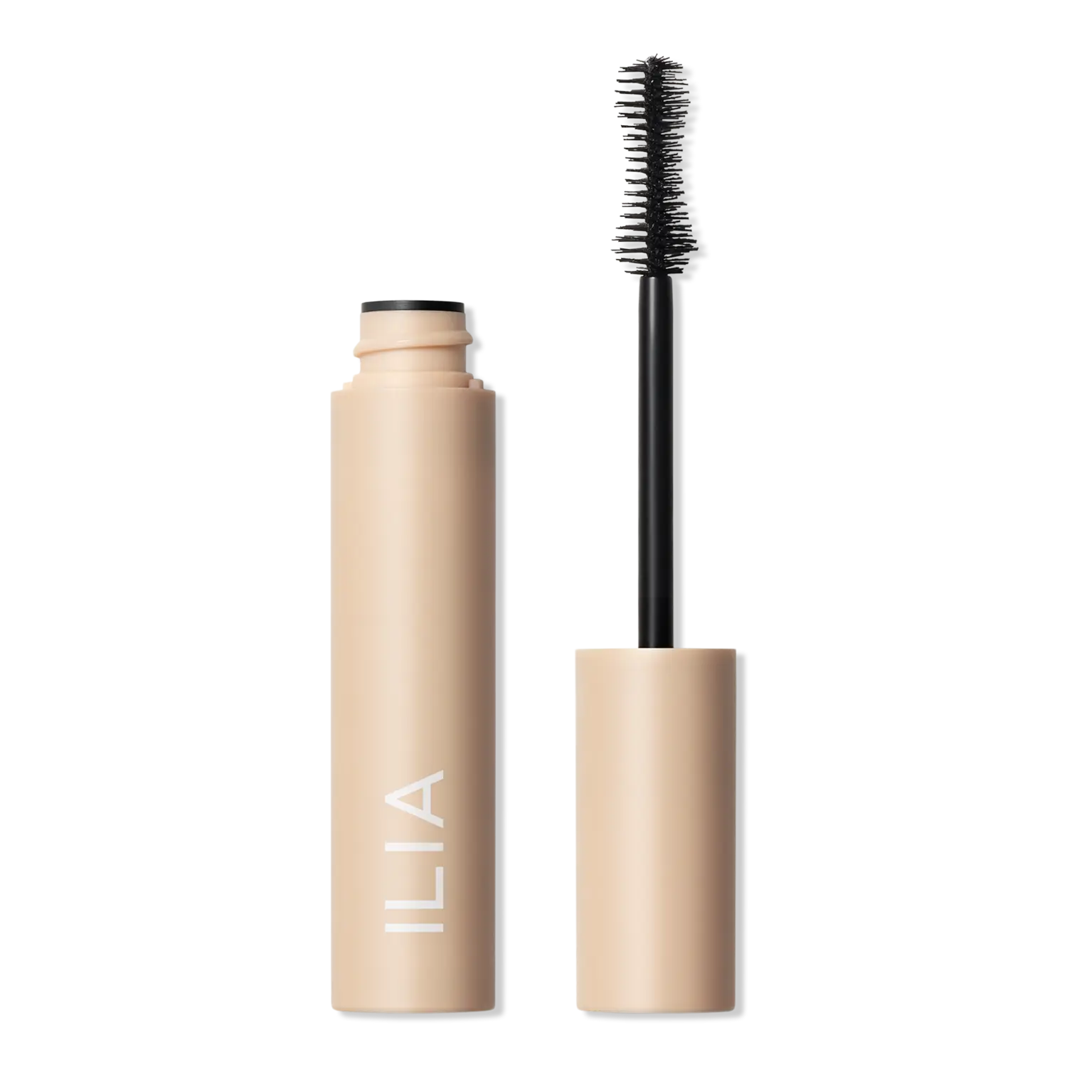 Тушь для ресниц Fullest Volumizing Mascara ILIA, 0.32 oz
Тушь для ресниц Fullest Volumizing Mascara ILIA, 0.32 oz