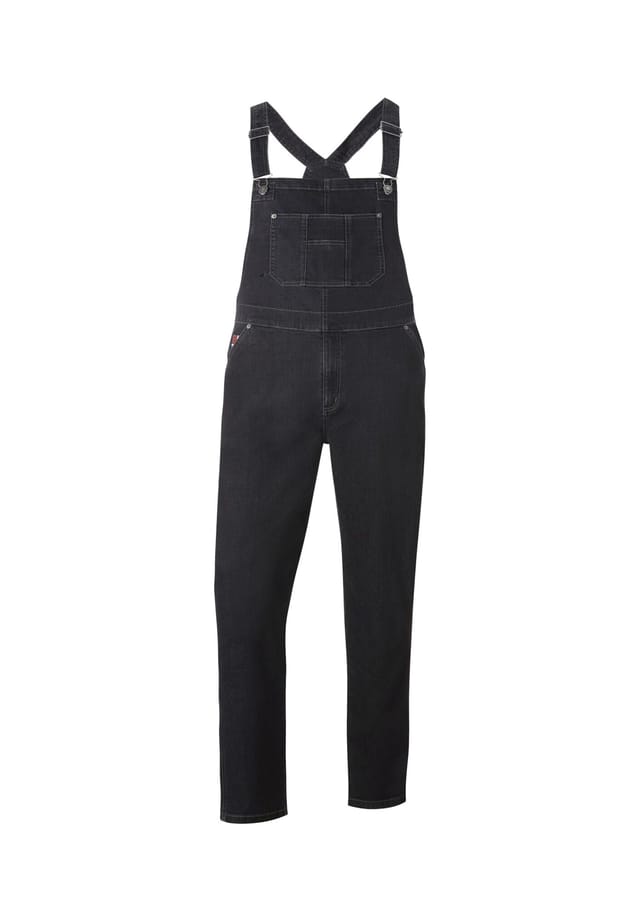 Комбинезон кирон Jan Vanderstorm, серый
Комбинезон кирон Jan Vanderstorm, серый