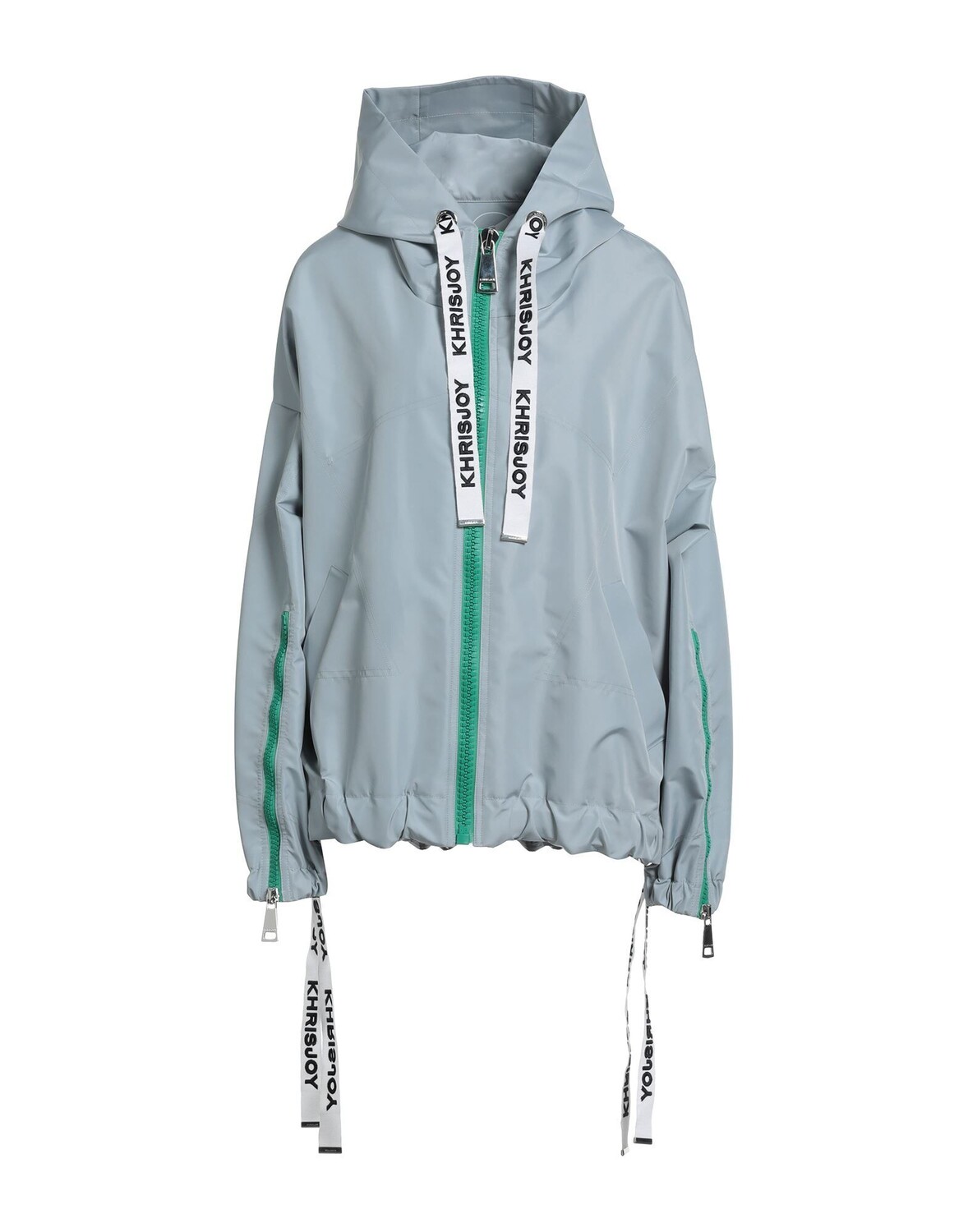 Куртка Khrisjoy, серый 
Куртка Khrisjoy, серый