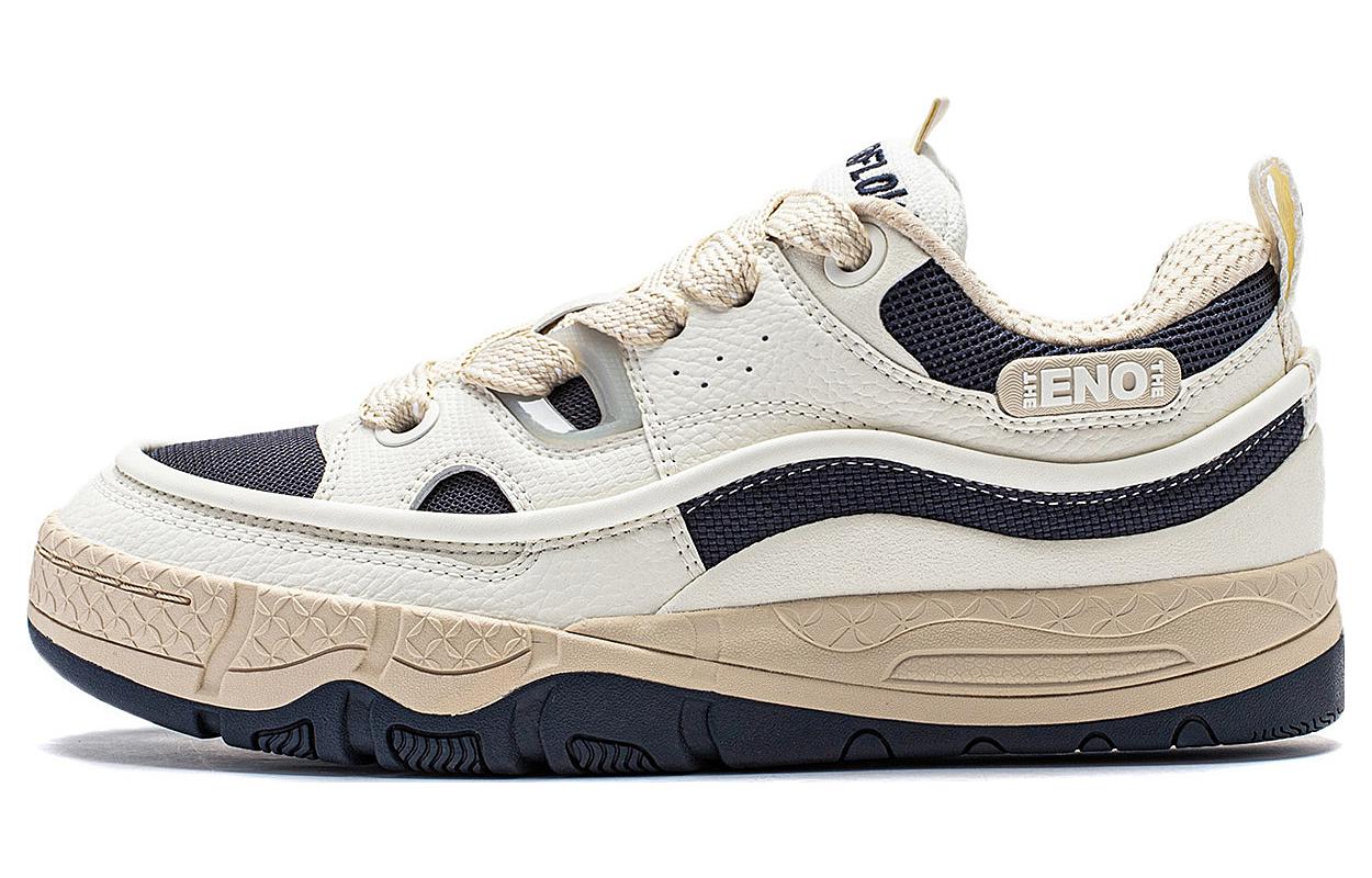 Лининг CF Renowned 3.5 амортизирующая износостойкая низкая повседневная обувь мужская бежевая
Лининг CF Renowned 3.5 амортизирующая износостойкая низкая повседневная обувь мужская бежевая