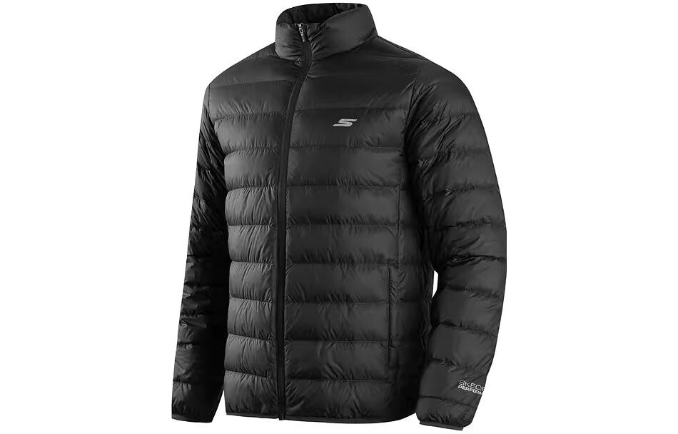 Куртка Skechers Down, черный
Куртка Skechers Down, черный