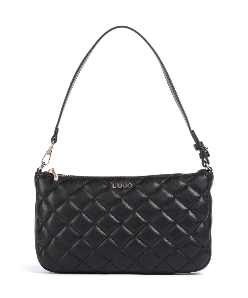 Сумка через плечо Caliwen из искусственной кожи Liu Jo, черный
Сумка через плечо Caliwen из искусственной кожи Liu Jo, черный