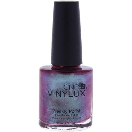 Лак для ногтей Vinylux Long Wear, 15 мл, фиолетовые оттенки, пряжка с патиной, Cnd
Лак для ногтей Vinylux Long Wear, 15 мл, фиолетовые оттенки, пряжка с патиной, Cnd
