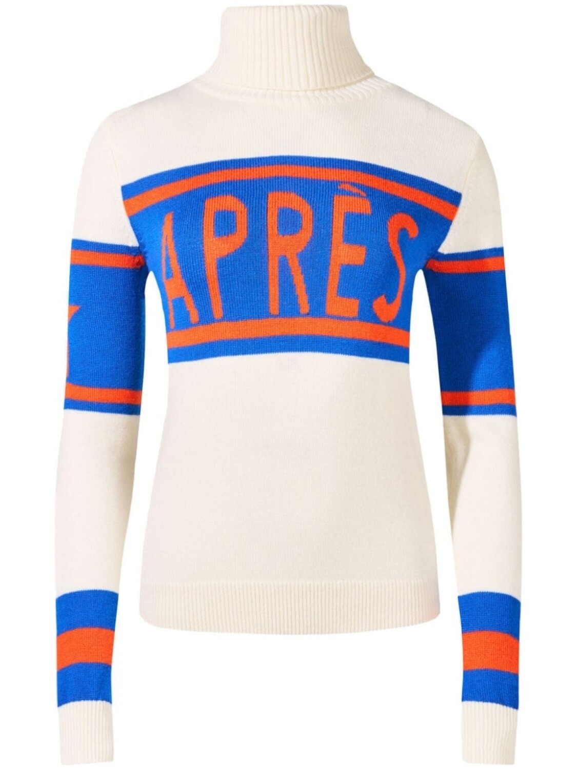 Джемпер Perfect Moment Schild Apres, серый
Джемпер Perfect Moment Schild Apres, серый