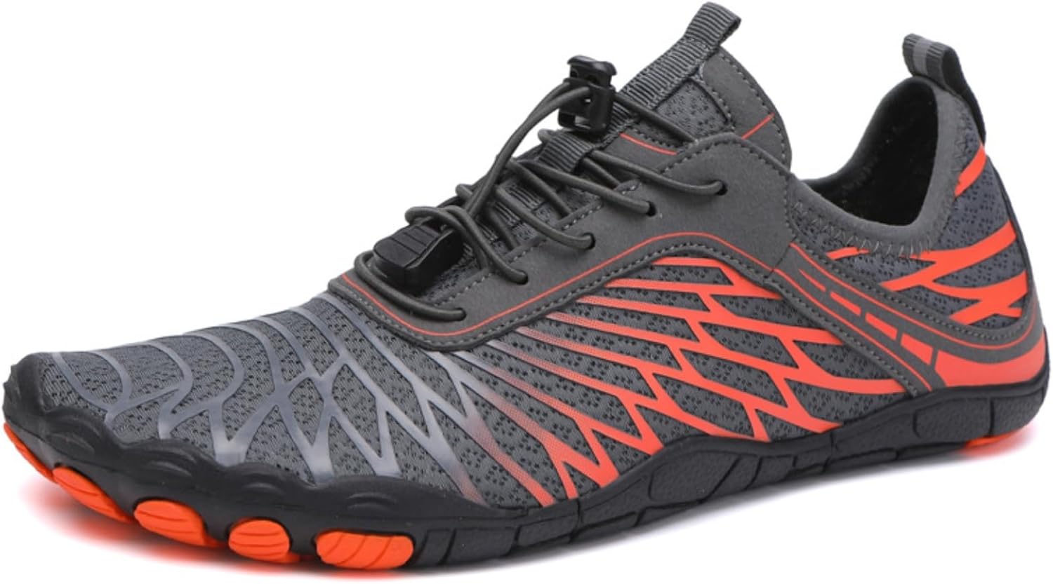 Кроссовки Rival Footwear Barefoot - противоскользящие, водонепроницаемые зимние ботинки для женщин и мужчин Generic, оранжевый
Кроссовки Rival Footwear Barefoot - противоскользящие, водонепроницаемые зимние ботинки для женщин и мужчин Generic, оранжевый