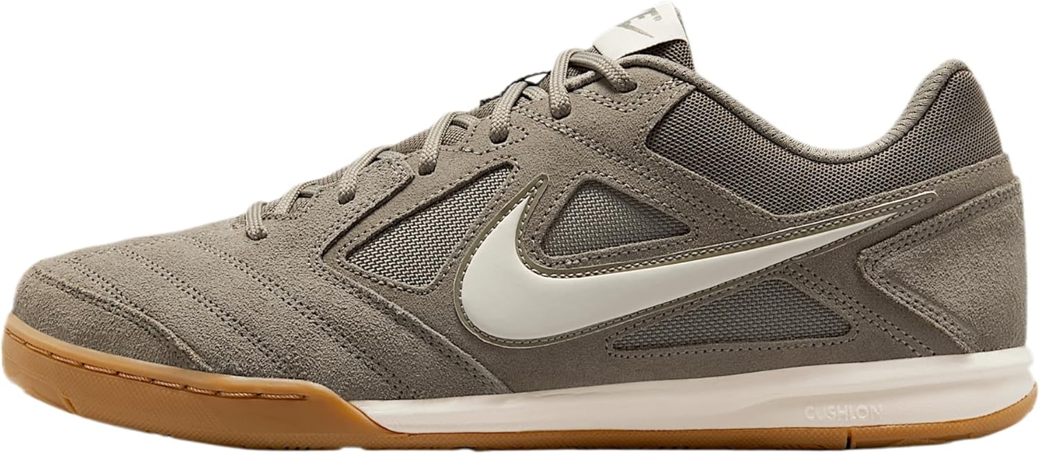 Мужские кроссовки Nike, Light Army/Gum Light Brown/Soft Pearl
Мужские кроссовки Nike, Light Army/Gum Light Brown/Soft Pearl