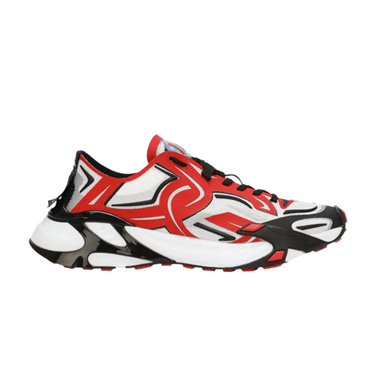 Кроссовки Dolce & Gabbana Fast Sneaker, красный, Серый, Кроссовки Dolce & Gabbana Fast Sneaker, красный
Кроссовки Dolce & Gabbana Fast Sneaker, красный, Серый, Кроссовки Dolce & Gabbana Fast Sneaker, красный