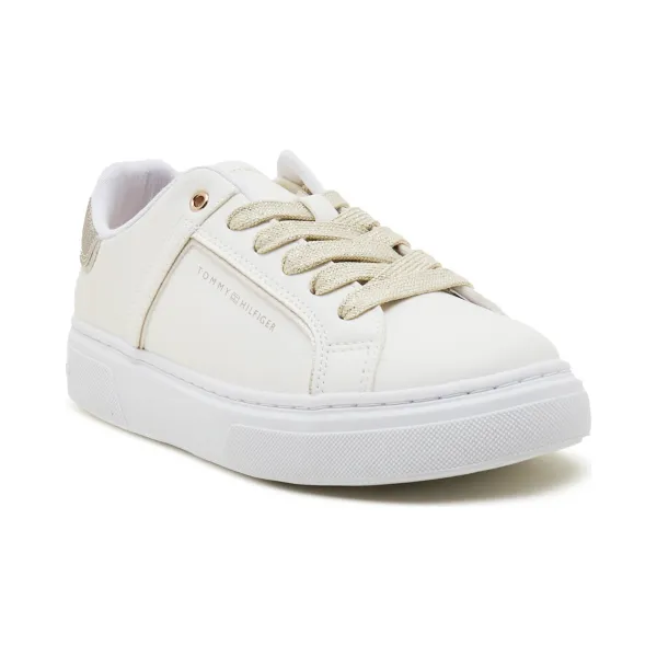 Кроссовки Tommy Hilfiger, бежевый
Кроссовки Tommy Hilfiger, бежевый