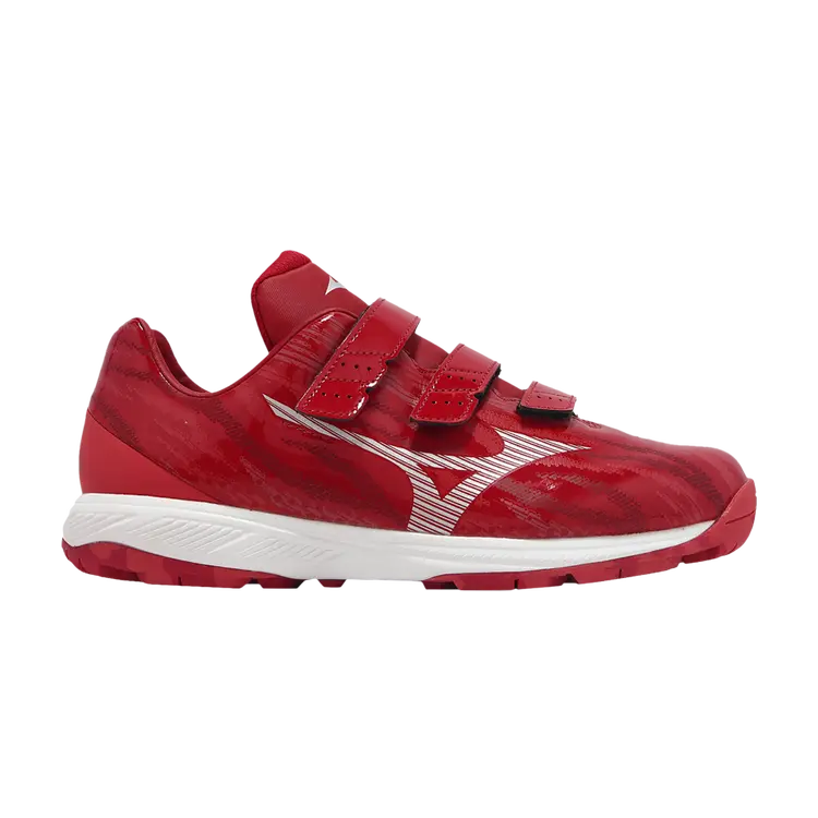 Кроссовки LightRevo Trainer CR Wide, цвет Red White, Белый, Кроссовки LightRevo Trainer CR Wide, цвет Red White
Кроссовки LightRevo Trainer CR Wide, цвет Red White, Белый, Кроссовки LightRevo Trainer CR Wide, цвет Red White