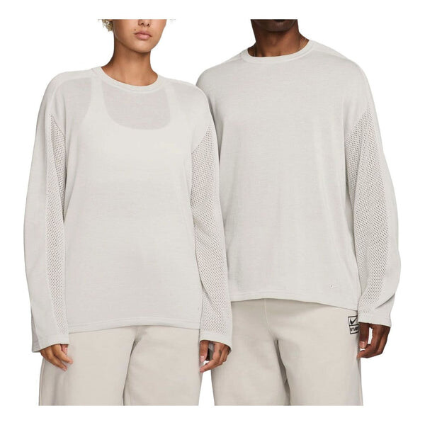 Футболка x stussy с длинным рукавом, размер Азии Nike, белый
Футболка x stussy с длинным рукавом, размер Азии Nike, белый