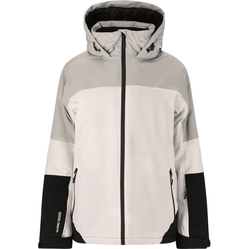 Куртка monteca w ski jacket w-pro 10000 Whistler, серый
Куртка monteca w ski jacket w-pro 10000 Whistler, серый