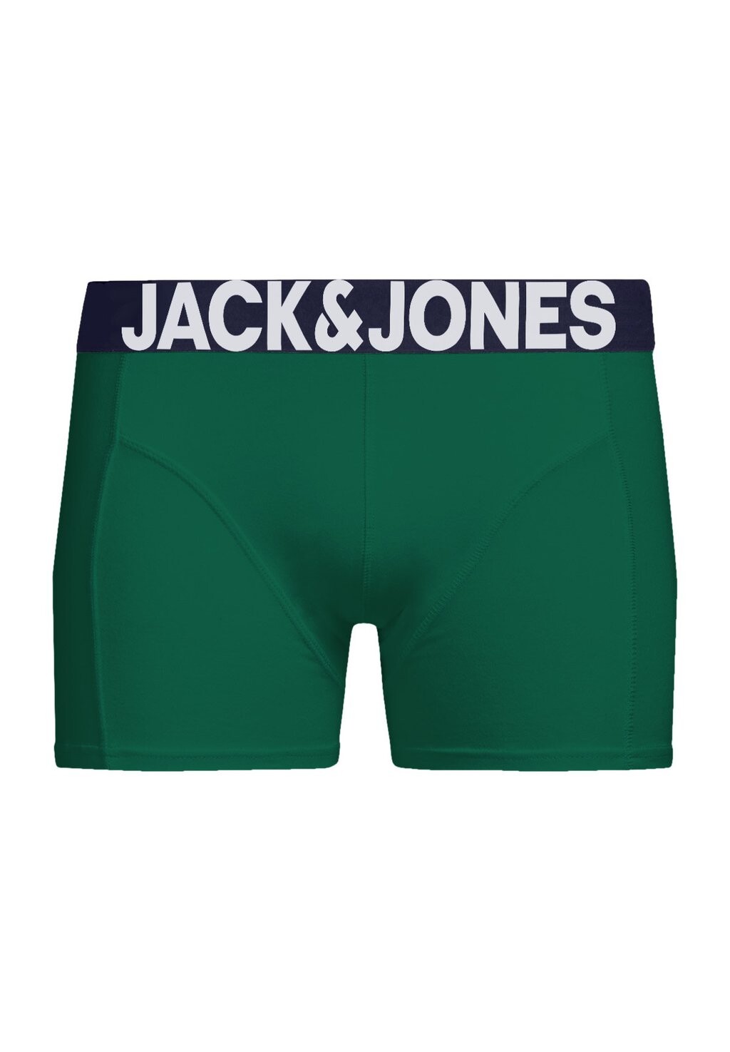 Брюки SOLID 5 ER Pack Jack & Jones, зеленый
Брюки SOLID 5 ER Pack Jack & Jones, зеленый
