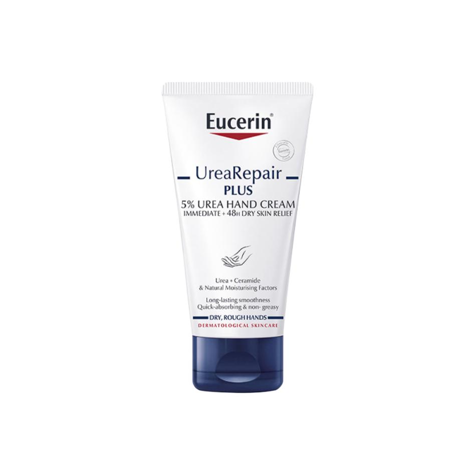 Увлажняющий крем для рук Unisex Eucerin
Увлажняющий крем для рук Unisex Eucerin