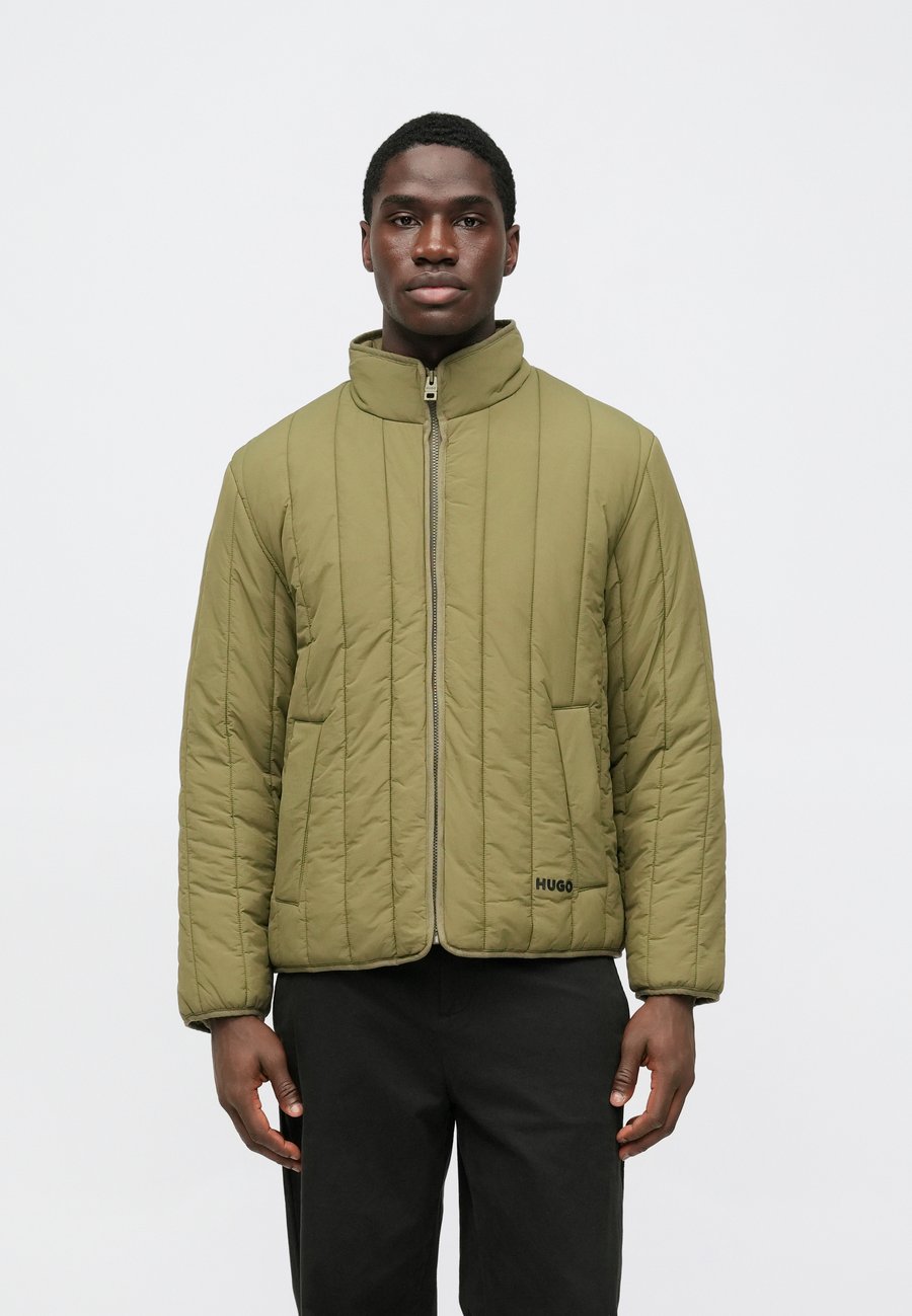 Куртка HUGO BRENOTO, Open Green/Khaki
Куртка HUGO BRENOTO, Open Green/Khaki