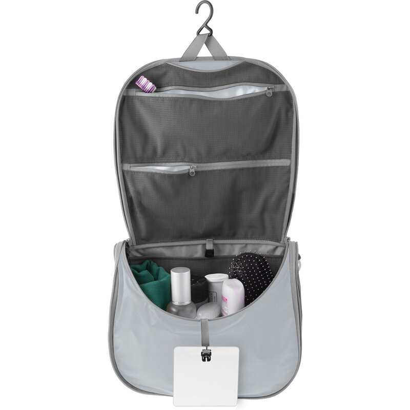 Маленькая сумка ультра-сильная подвесная косметичка Sea To Summit, цвет high rise
Маленькая сумка ультра-сильная подвесная косметичка Sea To Summit, цвет high rise