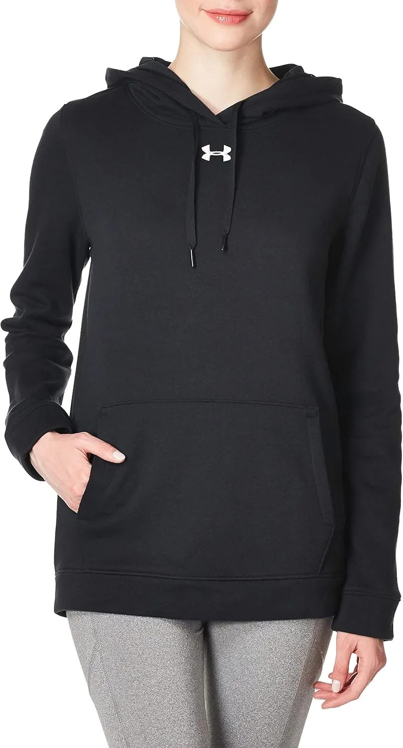 Толстовка Under Armour Hustle Fleece
Толстовка Under Armour Hustle Fleece