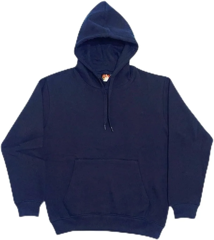 Толстовка ANWA Plain Fleece с капюшоном, 70% хлопок 30% полиэстер, длинный рукав
Толстовка ANWA Plain Fleece с капюшоном, 70% хлопок 30% полиэстер, длинный рукав