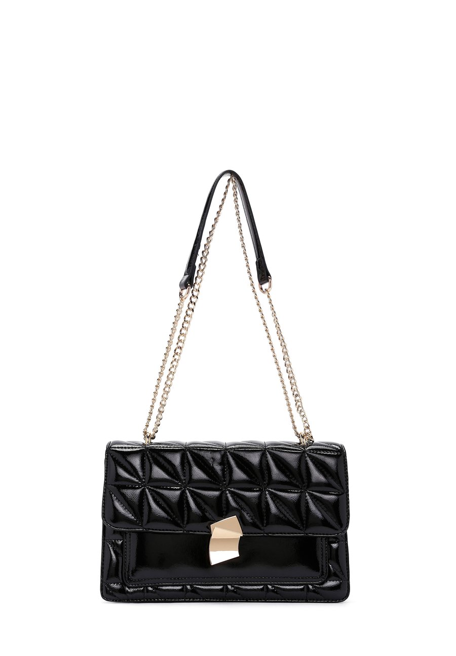 Сумка Derimod Handbag, Black
Сумка Derimod Handbag, Black