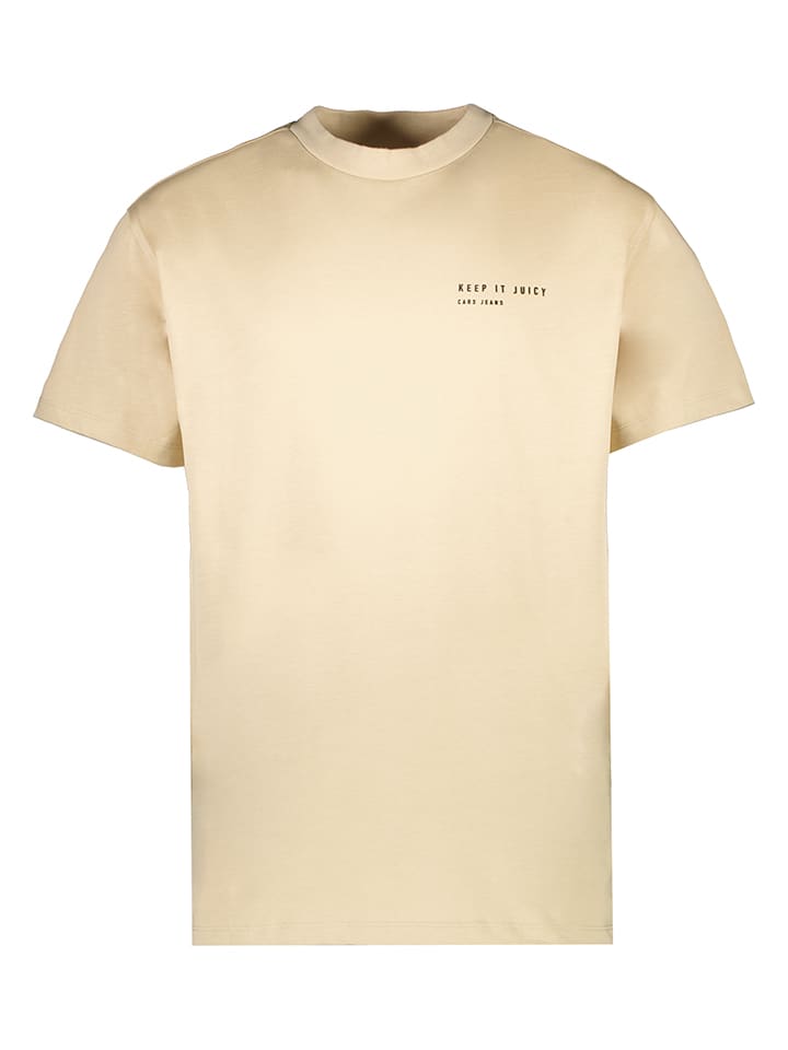 Футболка Cars, бежевый
Футболка Cars, бежевый