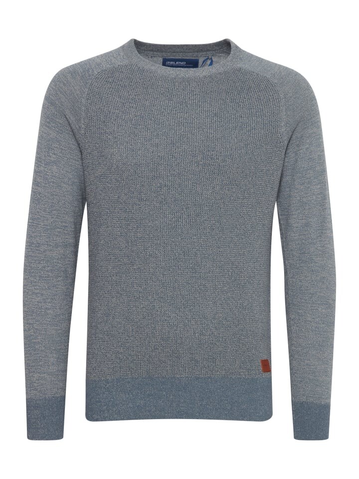 Пуловер BLEND, синий
Пуловер BLEND, синий