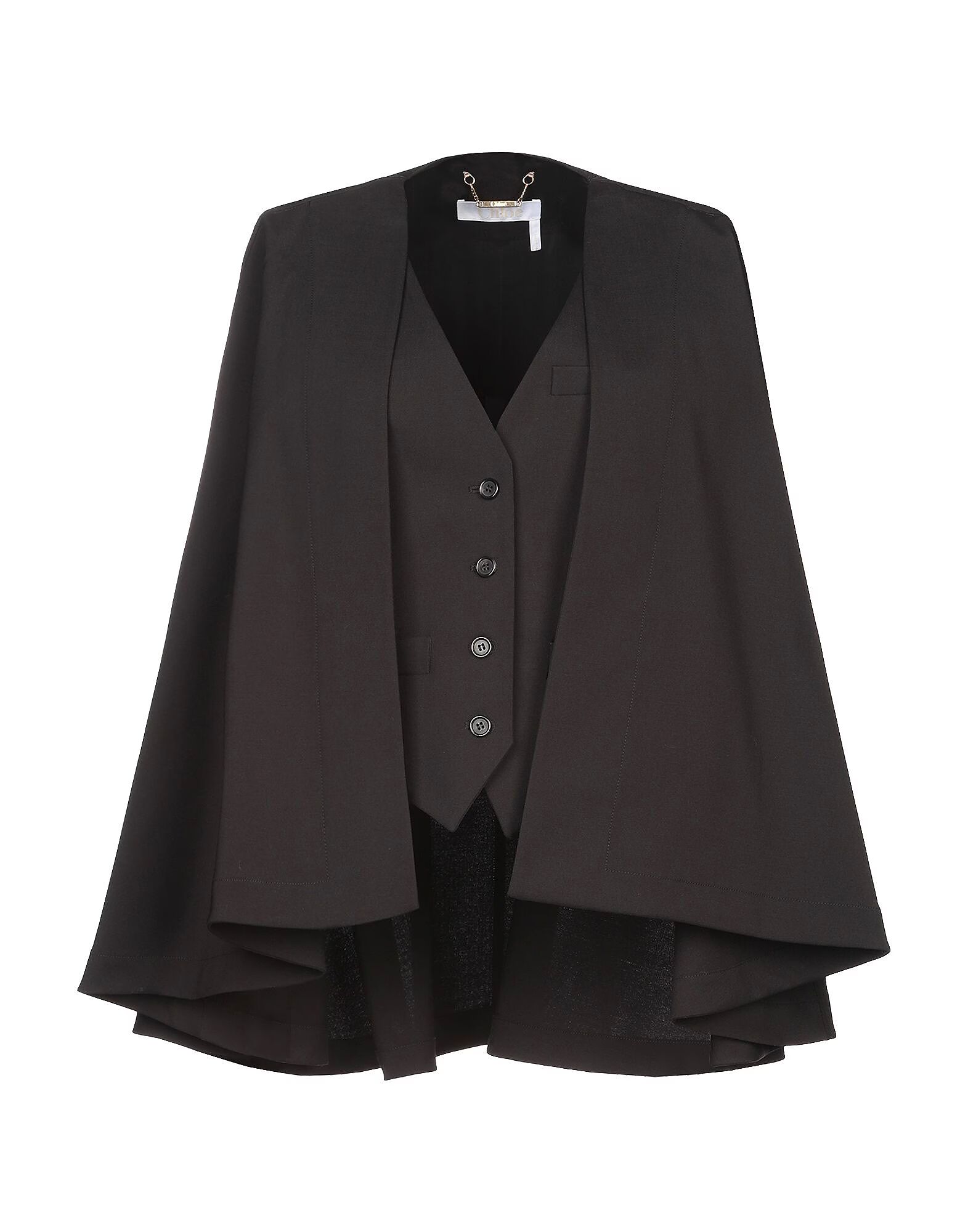 Кардиган Chloé, черный
Кардиган Chloé, черный