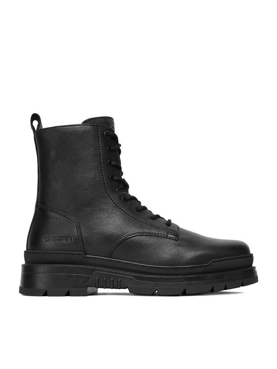 Туфли на шнуровке CEO-STRIKER-01 MI08 G-Star Raw, черный
Туфли на шнуровке CEO-STRIKER-01 MI08 G-Star Raw, черный